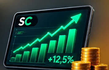 Évolution de la bankroll