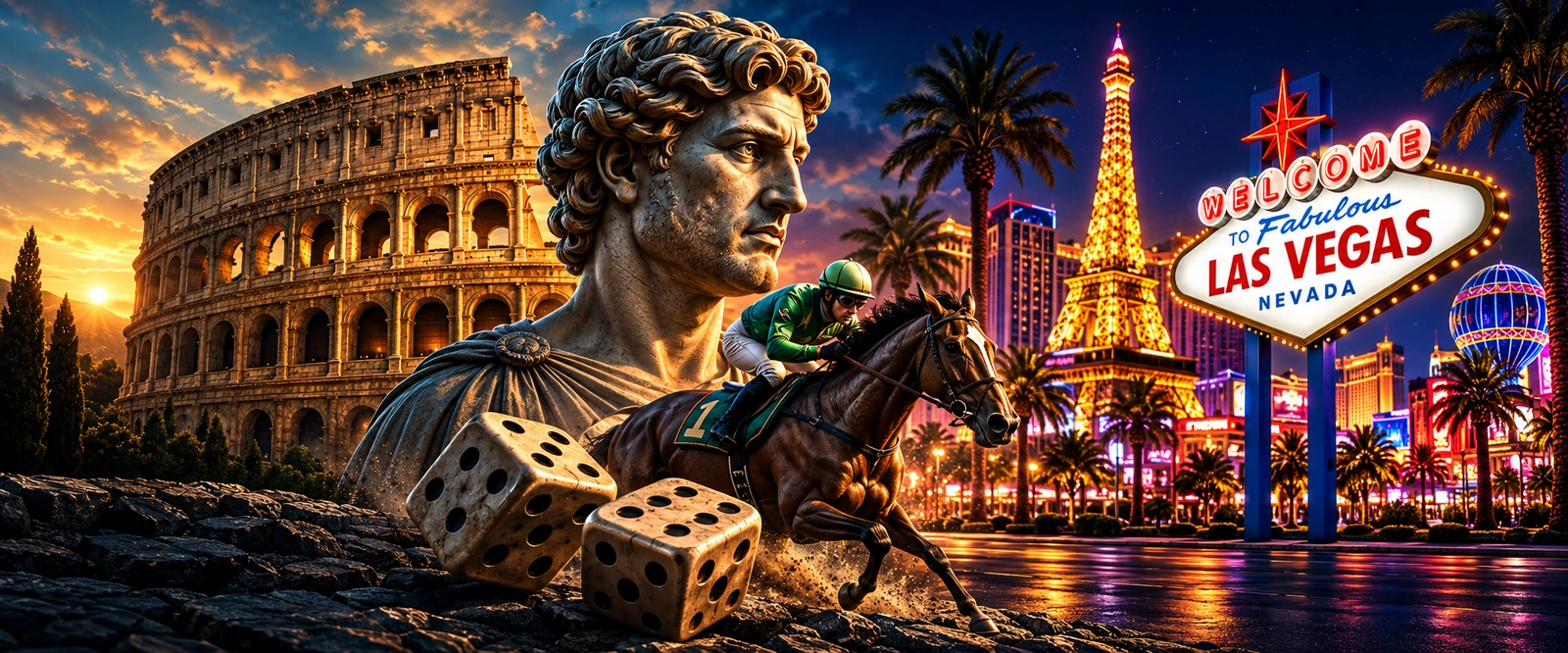 Histoire des paris sportifs : des origines aux premiers bookmakers