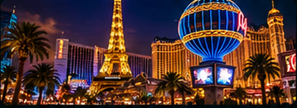 Le Nevada légalise les casinos