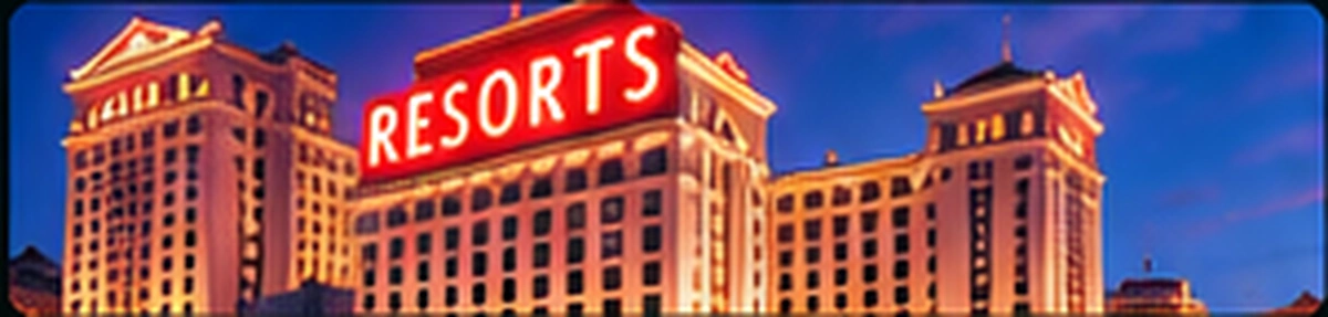 Atlantic City devient le deuxième grand pôle américain