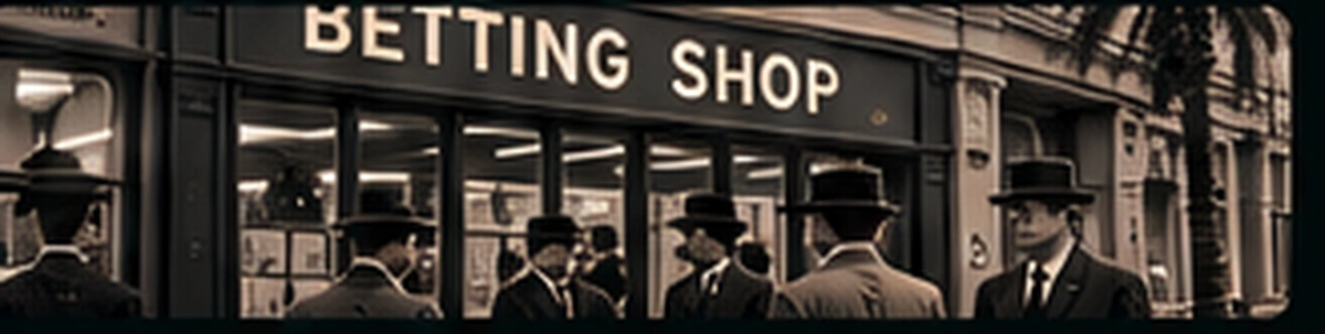 Les bookmakers entrent dans les boutiques