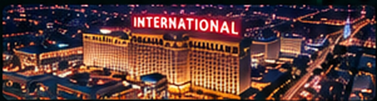 Les grandes entreprises entrent dans les casinos