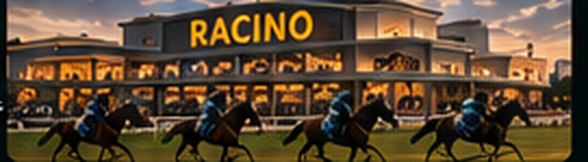Apparition des « racinos »