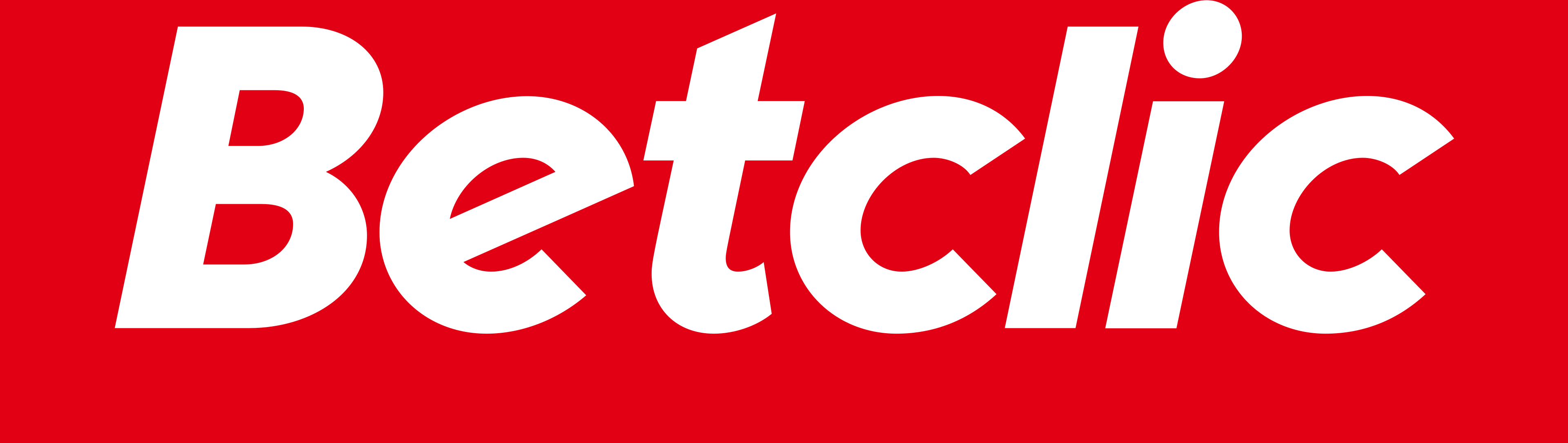 Logo Betclic