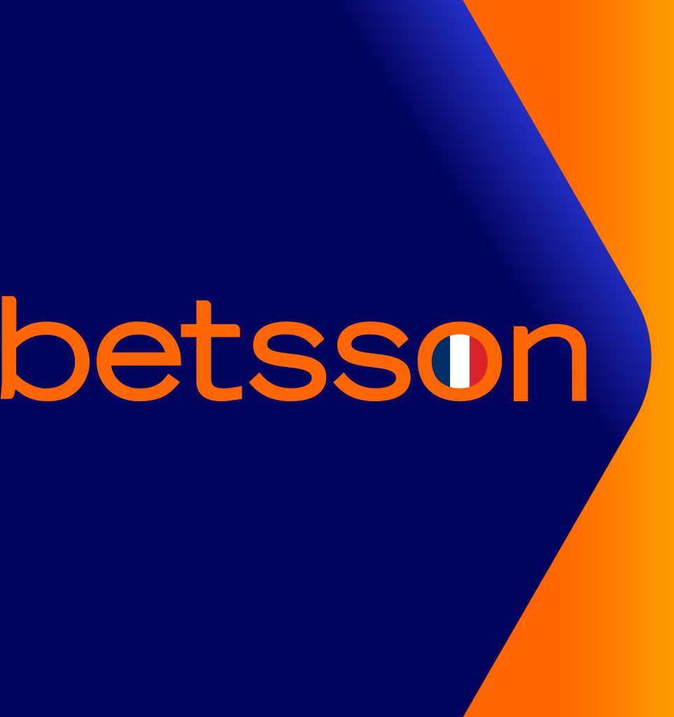 Logo Betsson