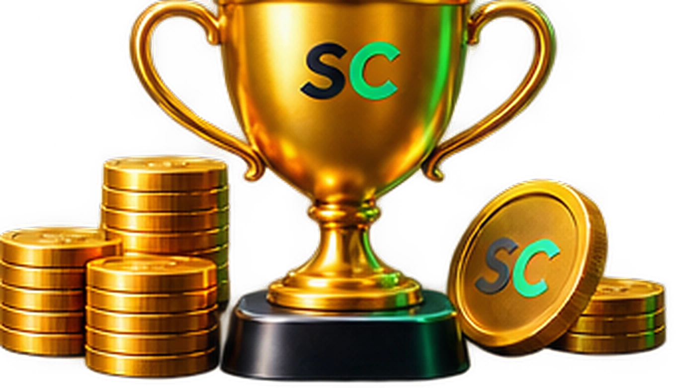 Trophée SuperCotes