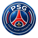 Logo PSG
