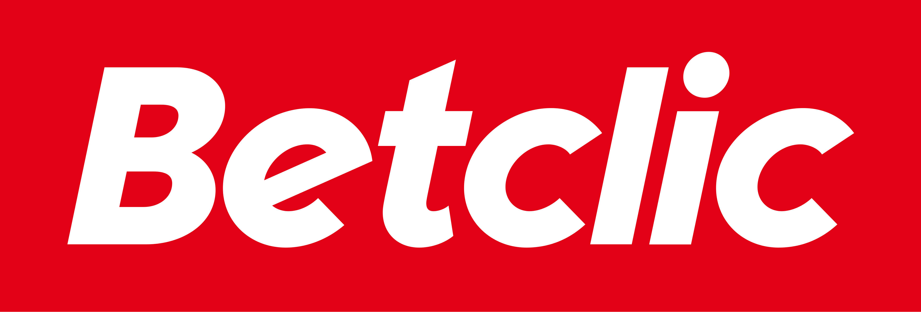 Logo officiel Betclic