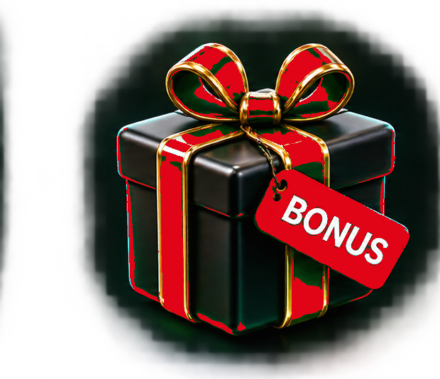 Choix du bonus Betclic