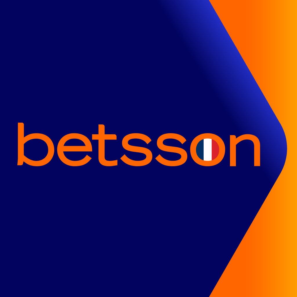 Logo officiel Betsson