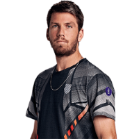Cameron Norrie