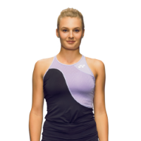 Dayana Yastremska