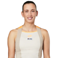 Elise Mertens