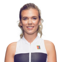 Katie Boulter