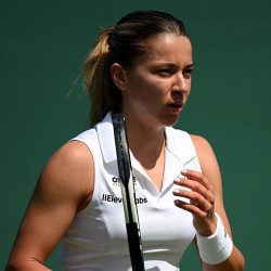 Maja Chwalinska