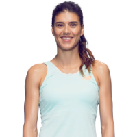 Sorana Cirstea