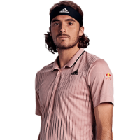 Stefanos Tsitsipas