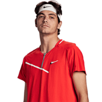 Taylor Fritz